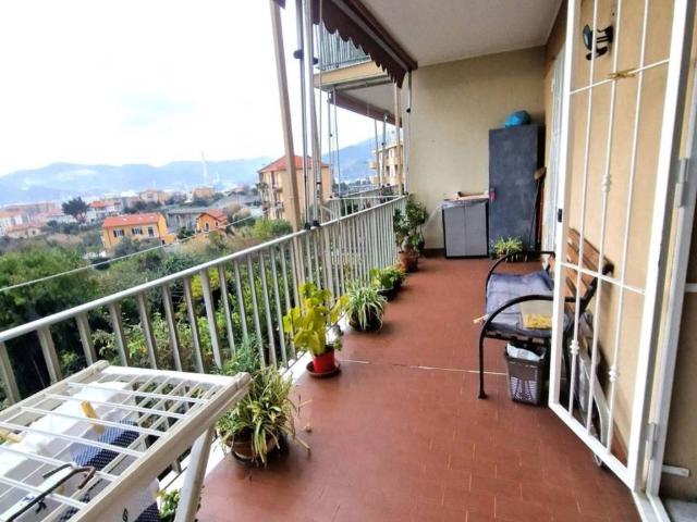 Appartamento in vendita a Albisola Capo, Liguria