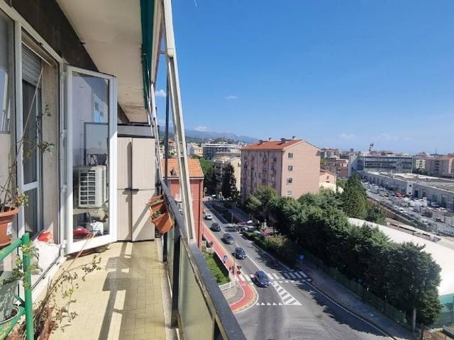 Appartamento in vendita a Albisola Capo, Liguria