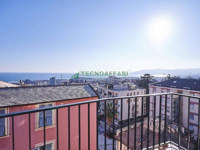 Appartamento in vendita a Villetta, Albisola Capo