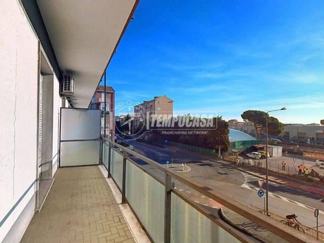 Appartamento in vendita a La Rocca, Albisola Capo