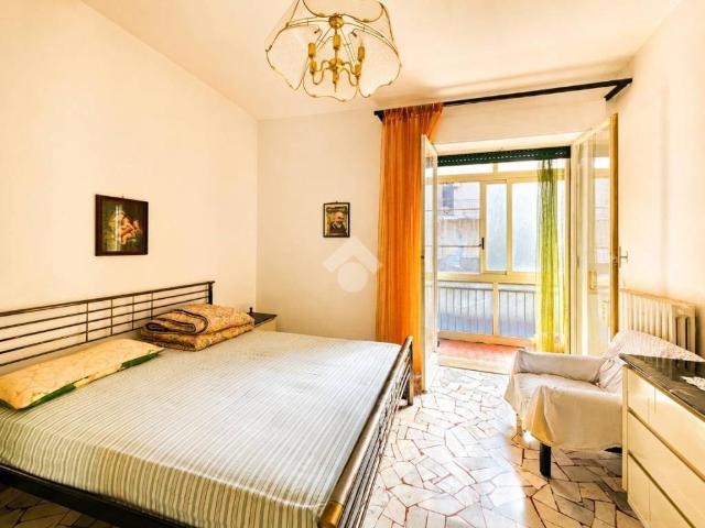 Appartamento in vendita a La Rocca, Albisola Capo