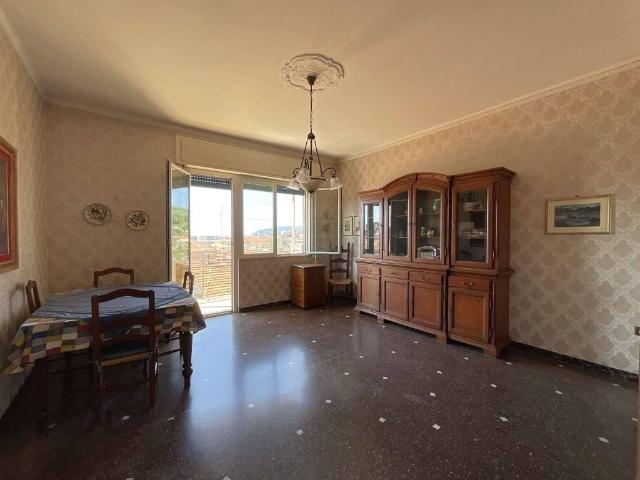 Appartamento in vendita a Rusca, Albisola Capo