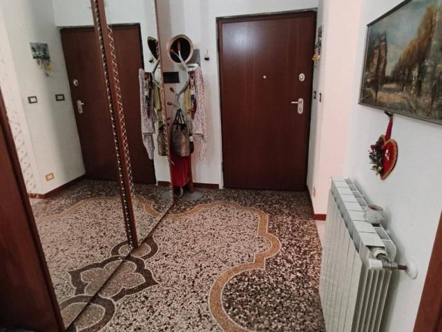 Appartamento in vendita a Villetta, Albisola Capo