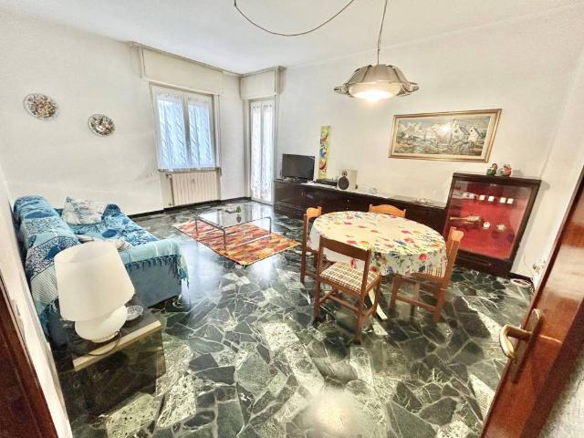 Appartamento in vendita a Valloria, Albisola Capo
