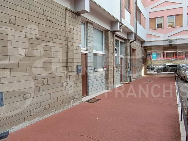 Appartamento in vendita a Rusca, Albisola Capo