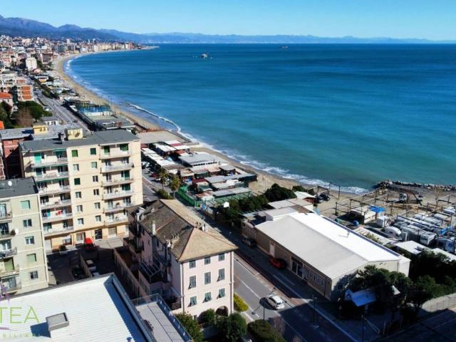 Appartamento in vendita a Albisola Capo, Liguria