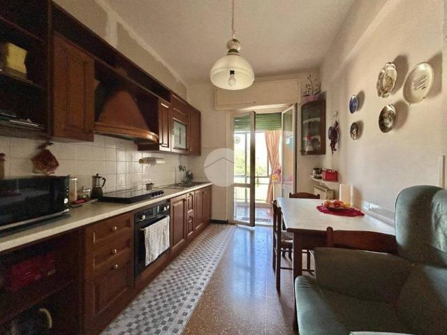 Appartamento in vendita a Rusca, Albisola Capo