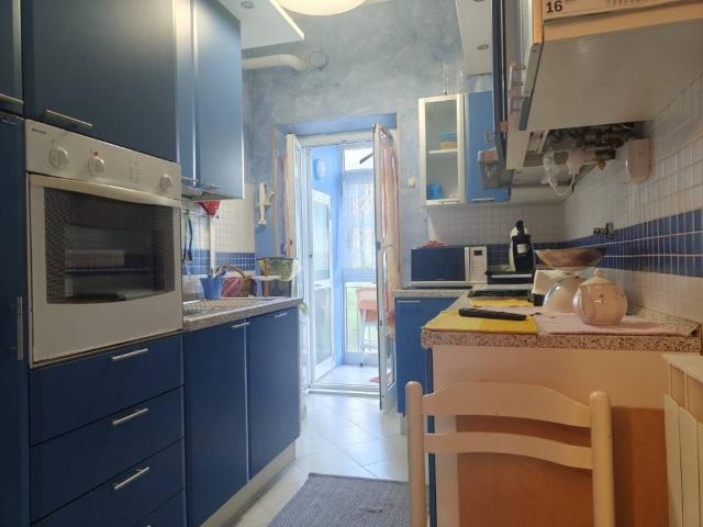 Appartamento in vendita a Albisola Capo, Liguria