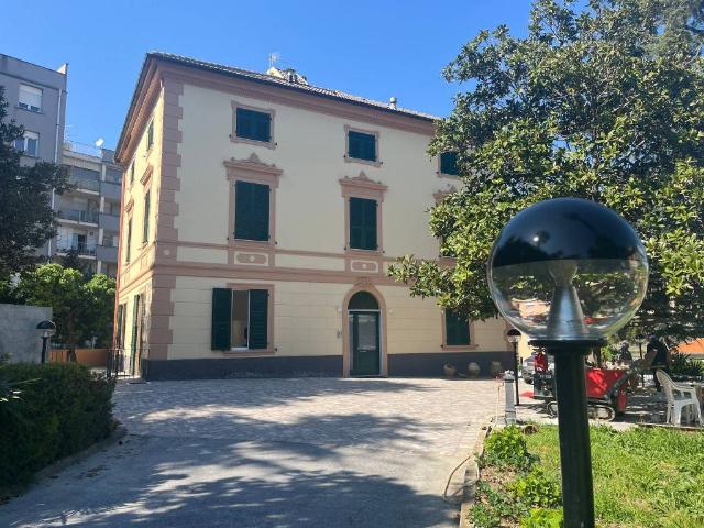 Appartamento in vendita a La Rocca, Albisola Capo