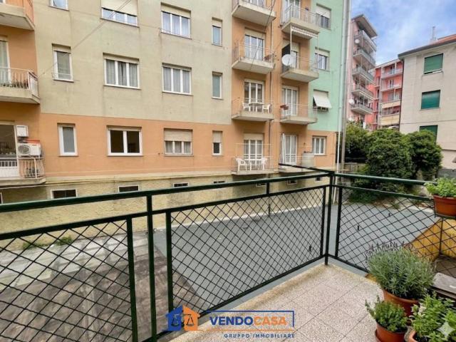 Appartamento in vendita a Rusca, Albisola Capo
