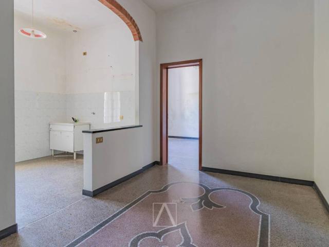Appartamento in vendita a Santuario, Albisola Capo