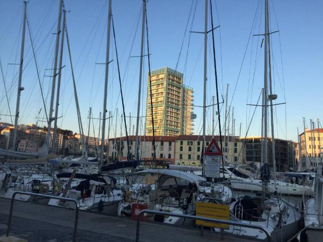 Appartamento in vendita a Villetta, Albisola Capo