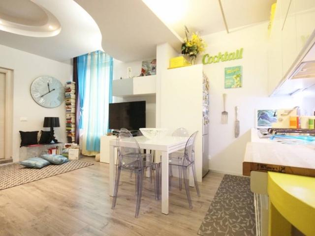 Appartamento in vendita a Villetta, Albisola Capo