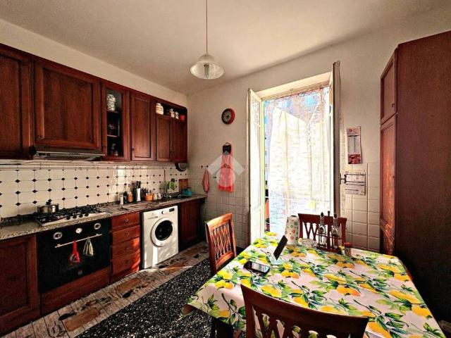 Appartamento in vendita a Villetta, Albisola Capo