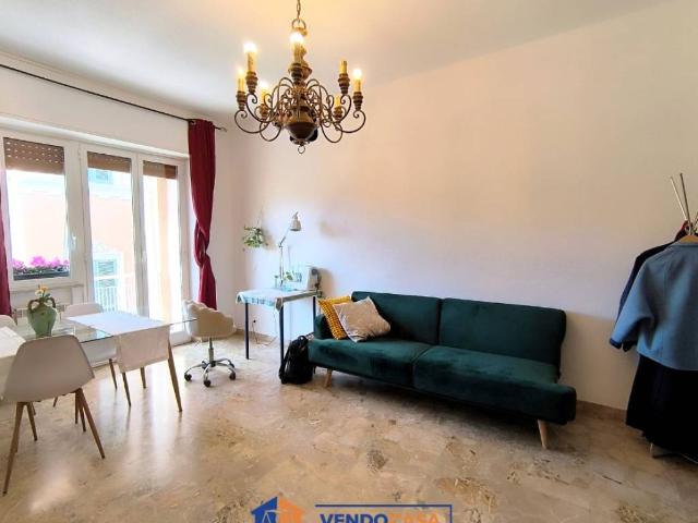 Appartamento in vendita a Rusca, Albisola Capo
