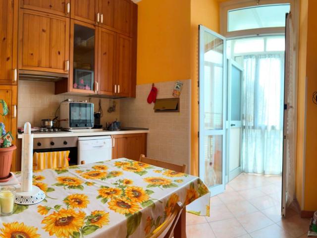 Appartamento in vendita a Rusca, Albisola Capo