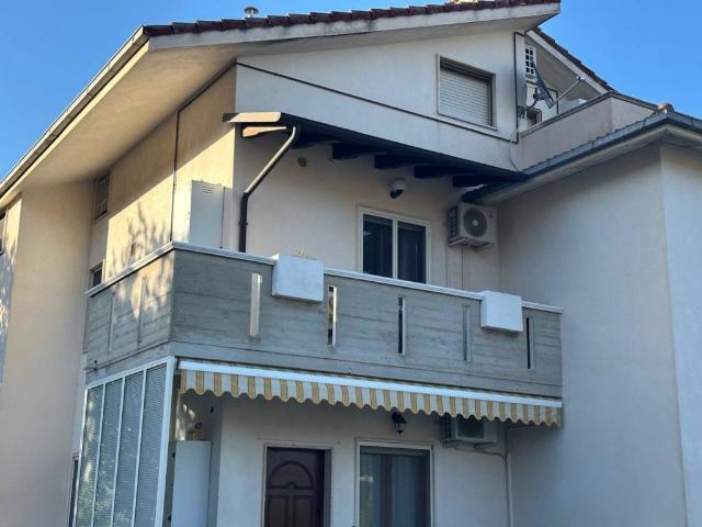 Appartamento in vendita a Marulli-Solcano, Scafa