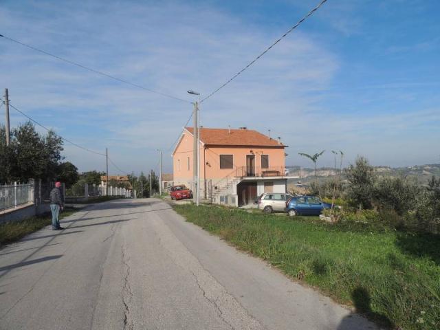 Appartamento in vendita a Scafa, Abruzzo