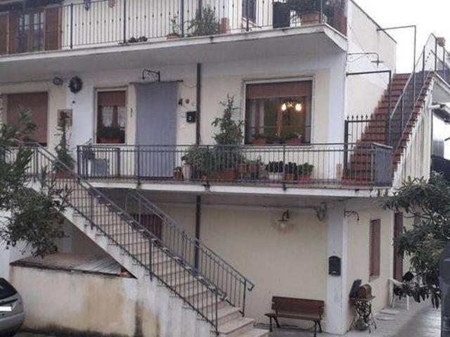 Appartamento in vendita a Scafa, Abruzzo
