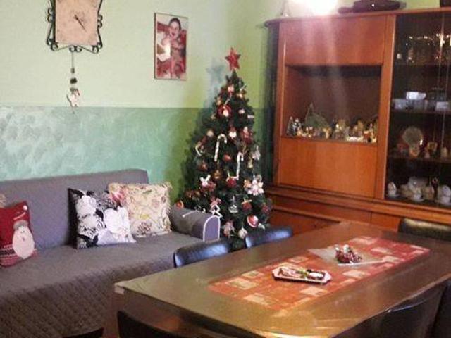 Appartamento in vendita a Scafa, Abruzzo