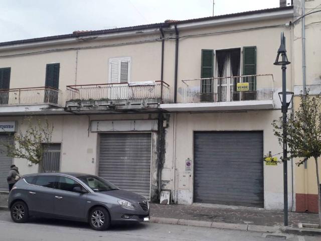 Appartamento in vendita a Scafa, Abruzzo