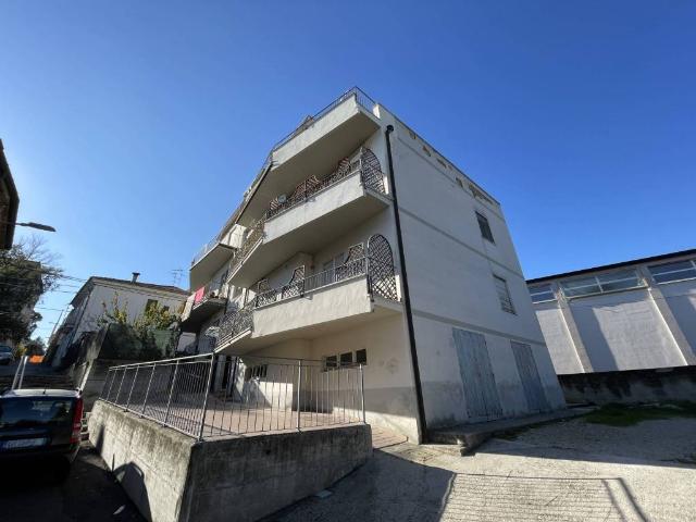 Appartamento in vendita a Scafa, Abruzzo