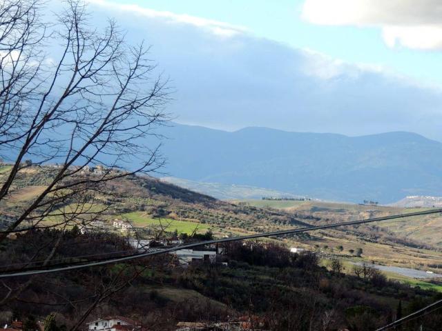 Appartamento in vendita a Scafa, Abruzzo