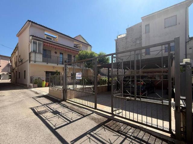 Appartamento in vendita a Scafa, Abruzzo