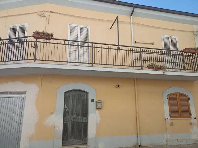 Appartamento in vendita a Scafa, Abruzzo