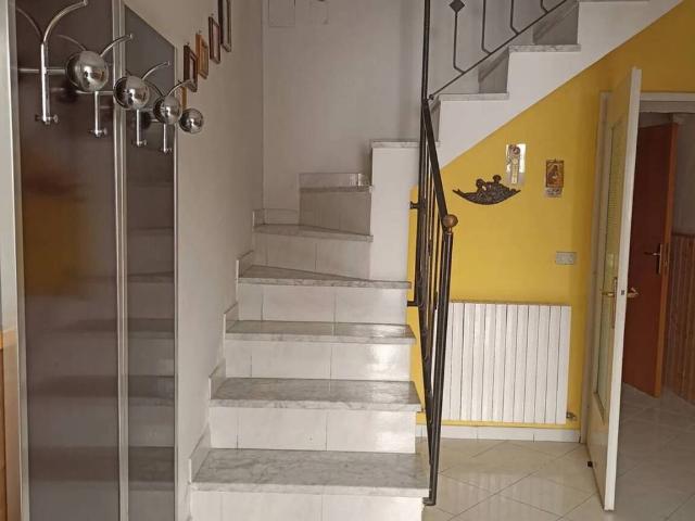 Appartamento in vendita a Scafa, Abruzzo