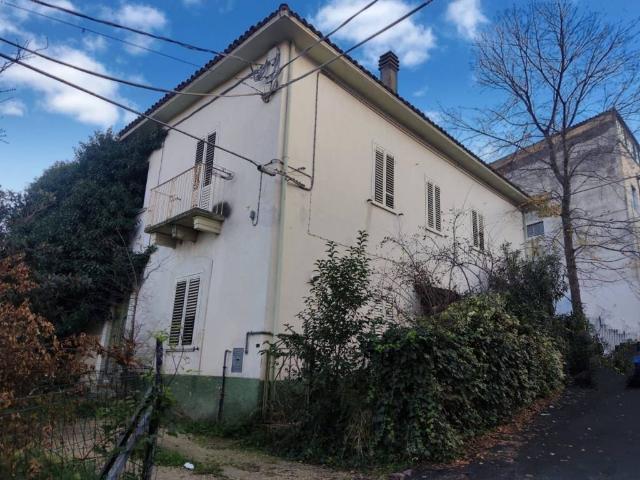 Appartamento in vendita a Scafa, Abruzzo