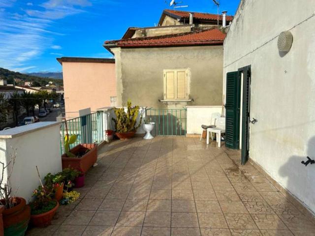 Appartamento in vendita a Scafa, Abruzzo