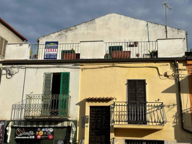 Appartamento in vendita a Scafa, Abruzzo