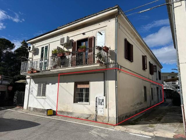 Appartamento in vendita a Scafa, Abruzzo