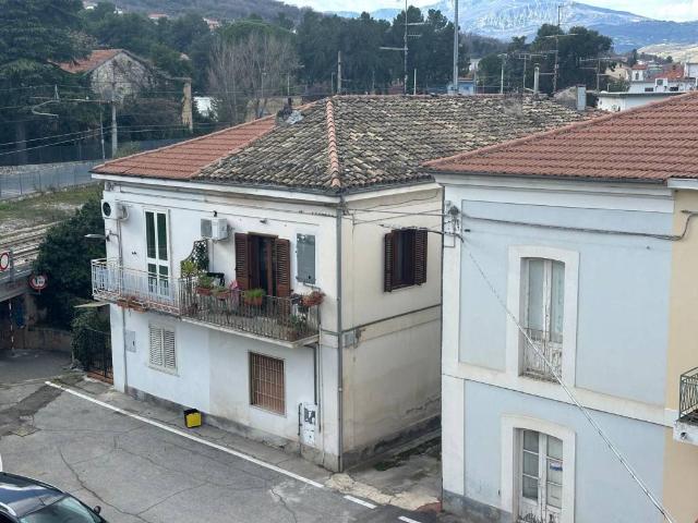 Appartamento in vendita a Scafa, Abruzzo