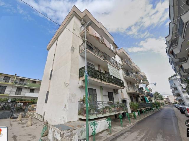 Appartamento in vendita a Scafati, Campania