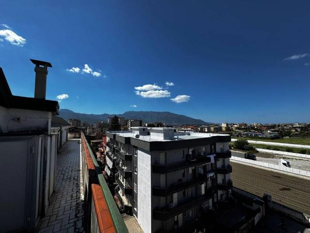 Appartamento in vendita a Scafati, Campania