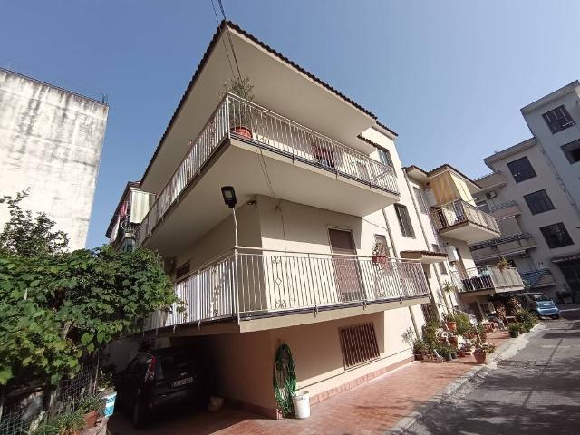 Appartamento in vendita a Scafati, Campania