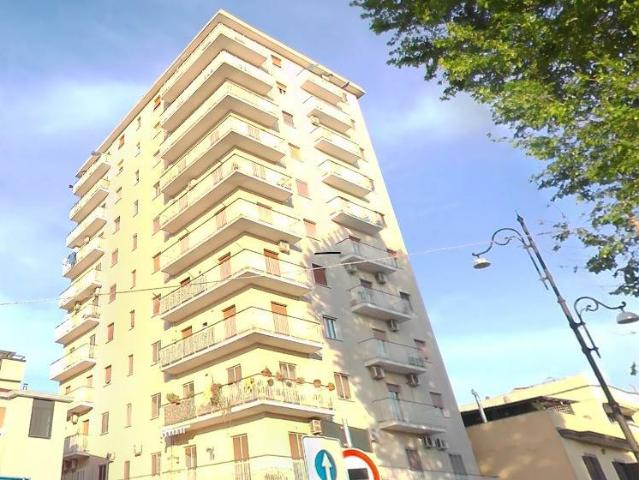 Appartamento in vendita a Scafati, Campania