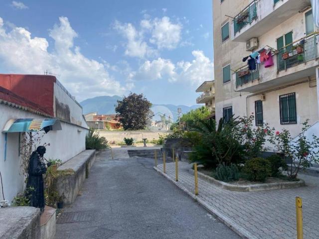 Appartamento in vendita a Scafati, Campania