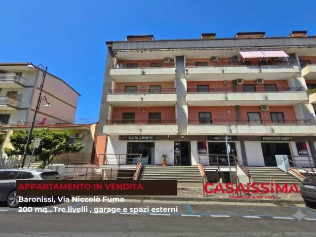 Appartamento in vendita a Scafati, Campania