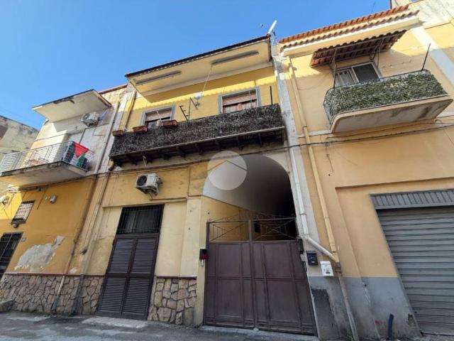 Appartamento in vendita a Scafati, Campania