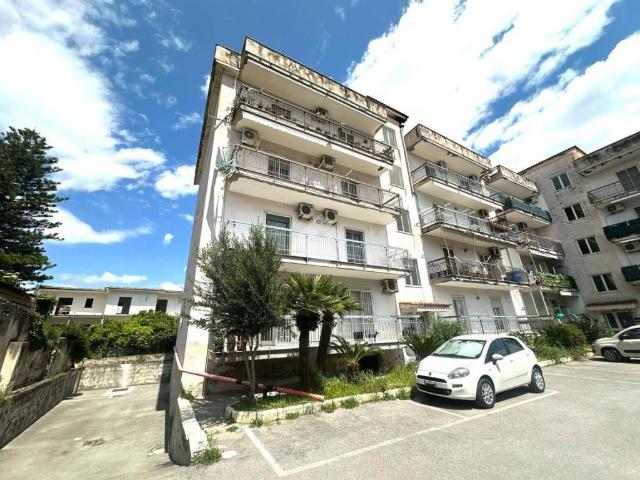 Appartamento in vendita a Scafati, Campania