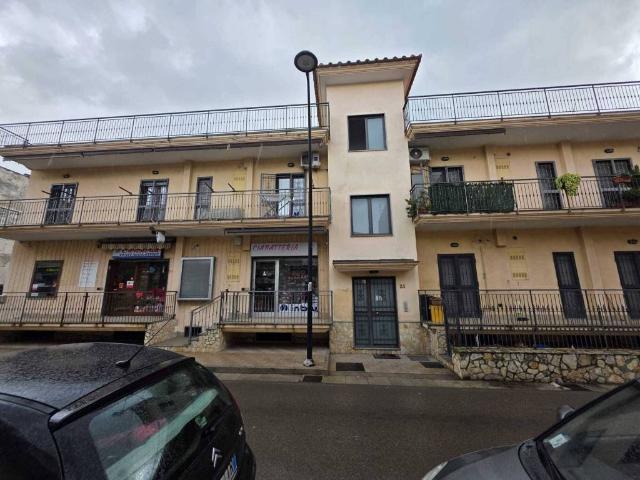 Appartamento in vendita a Scafati, Campania