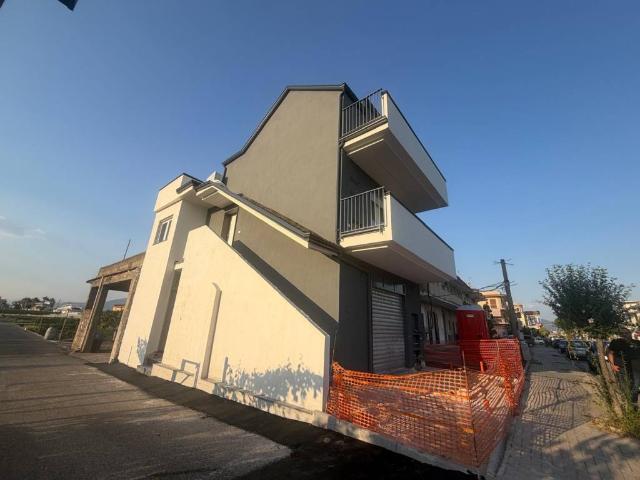 Appartamento in vendita a Scafati, Campania