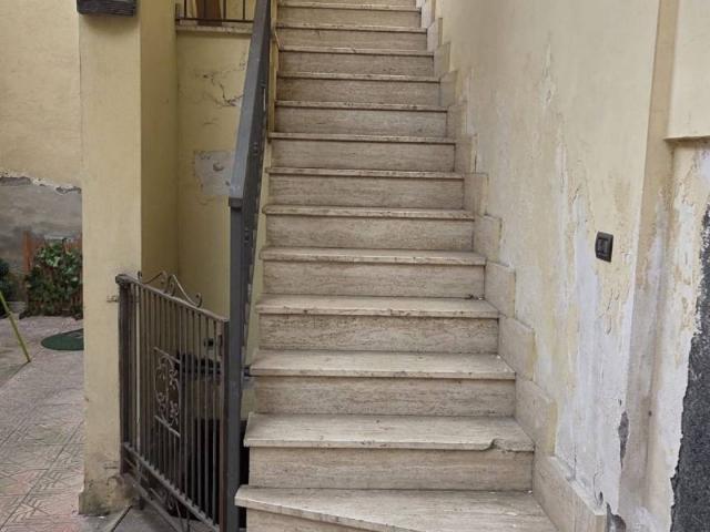 Appartamento in vendita a Scafati, Campania