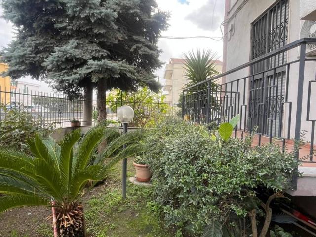 Appartamento in vendita a Scafati, Campania