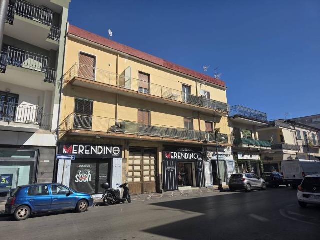 Appartamento in vendita a Scafati, Salerno