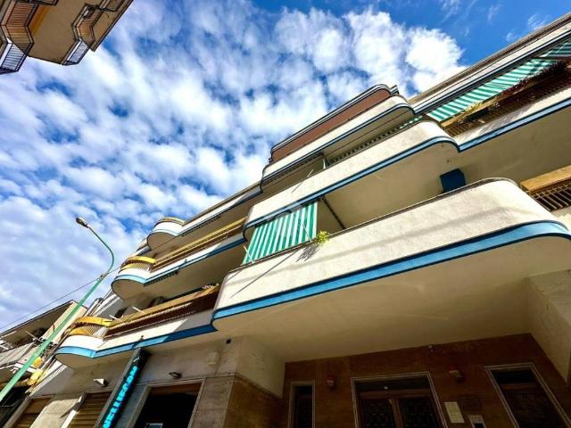 Appartamento in vendita a Scafati, Campania