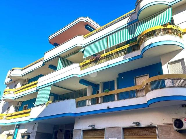 Appartamento in vendita a Scafati, Campania